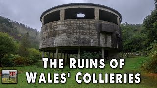 The Abandoned Coal Mines of South Wales  Short Film [upl. by Noscire700]