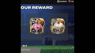 Again open 30k extra time token pack🥶☠️ fcmobile fifa [upl. by Otila]