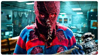 Brightburn 2019  Nowhere to Hide Scene 910  Movieclips [upl. by Yleve972]