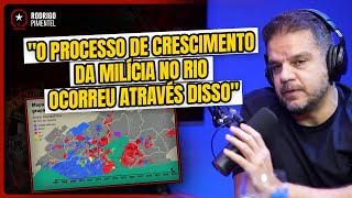 RAÍZES da CORRUPÇÃO Como Tudo COMEÇA RodrigoPimentel [upl. by Lidah]