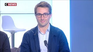 PLAN PAUVRETÉ  MACRON SE MOQUE DE NOUS [upl. by Annahsad981]