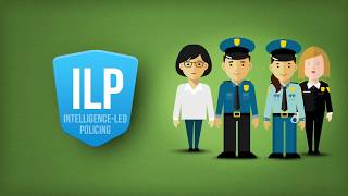 IntelligenceLed Policing – From Reaction to Prevention [upl. by Lorelle656]