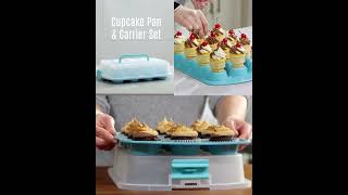 New Pampered Chef Products for Fall  What do you like best [upl. by Lodhia432]