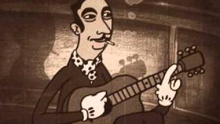 Django Reinhardt  My Blue Heaven  Rome 01or02 1949 [upl. by Brathwaite776]