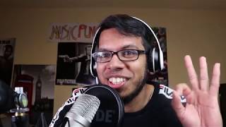 Juju  Intro INDER Reagiert  Live Reaction [upl. by Aivatco]