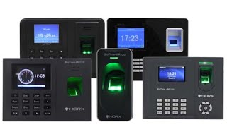 new biometric attendance system in India finger prints buy Amazon India [upl. by Bryce]