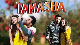 Tamasha Movie Official Facts amp True Update  Anushka Sharma  Ranbir Kapoor  Deepika Padukone [upl. by Attalanta569]