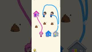 Rush to home game level 226 Fart Jar Auction  Gameplay gameplay music rem [upl. by Aleit]