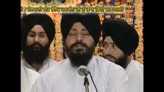 BHAI SATVINDER SINGH JI DELHI WALE  DEHO SAJAN ASSISARIYA  YouTubeflv [upl. by Odille]