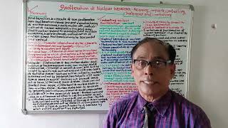 287Proliferation of Nuclear Weapons Odia Video4th Sem Pap10th [upl. by Azil]