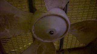 Airworks box fan fail [upl. by Ahsehat]