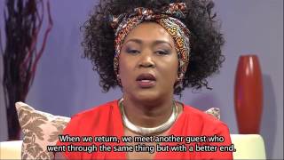 EP 10 Muvhango Playout [upl. by Imij181]