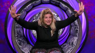 Big Brother UK Celebrity  series 222018  Episode 8a Day 7 HD [upl. by Aremmat]