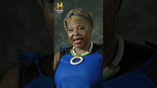 My History Moments  Yvonne Chaka Chaka [upl. by Weight934]