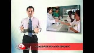 Videoaula  Qualidade no Atendimento em Farmácia [upl. by Andy978]