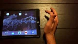 Guardare Video serie TV e film in streaming su Device iPad Gratis e in HD [upl. by Hatch]