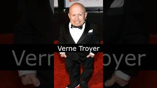 The Life and Death of Verne Troyer [upl. by Llydnek]