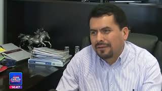 Rampas y elevadores  Noticias con Juan Carlos Valerio [upl. by Charline]