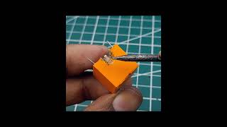 DIY Ideas  How to fix Relay  short diy [upl. by Nikkie]