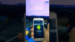 how to flash samsung j200h Full Flash Odin Tools [upl. by Aicire]