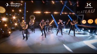 CULTUREBOX  Technobrass invité de Lémission du 23 septembre 2022 [upl. by Naldo]