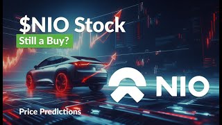 🚀 NIO Stock NIO Is the New L60 Boost Enough for Q4 Recovery Predicted Opening Price [upl. by Droflim184]