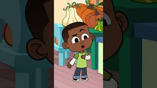 Lyla in the Loop  No More Pumpkins  PBS KIDS [upl. by Llenoj222]