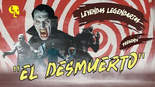 El Desmuerto 2024 [upl. by Mandell154]