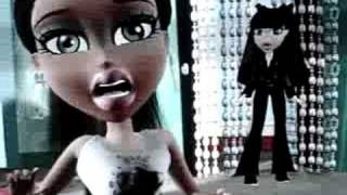 Bratz TVEl baile de Kirstee [upl. by Akcinahs]