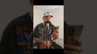 44 Bars challenge gloc9 freeverse  Dexterhyme [upl. by Bainbridge515]