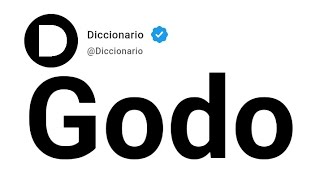 Godo Significado En Español [upl. by Negriv]