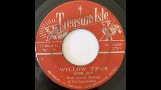 Alton Ellis  Willow Tree [upl. by Colston]