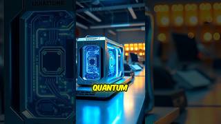 ⚛️ Quantum Computing Tech amp Cryptography GameChanger 🚀🔐 [upl. by Kuster129]