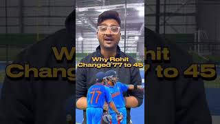 The secret of Sanju and Tilaks consucative century 🔥🔥 shortvideo cricket ind vs safrc [upl. by Navad]