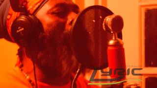 Capleton Raggy Road exclusive [upl. by Ddal]