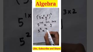 Algebra Basic Overview  Online Crash Course Video Tutorial Lessons [upl. by Shaer]