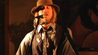 Todd Snider  Louie Louie [upl. by Wiese883]