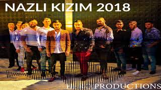 ORK MUSI ZABUN☆ 2018☆ NAZLI KIZIM █▬█ █ ▀█▀ [upl. by Sabrina]