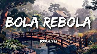 Tropkillaz J Balvin Anitta  Bola Rebola Music Video [upl. by Rickard]