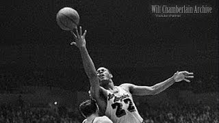 Elgin Baylor  Most Underrated Player in NBA History [upl. by Beitris]