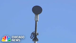 Full Chicago aldermen community leaders offer 25 million to reactivate ShotSpotter [upl. by Ambrosius]