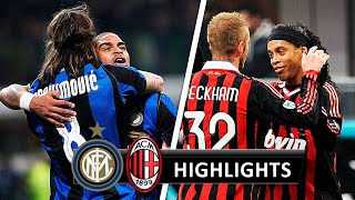 Highlights Liverpool 32 AC Milan  Henderson completes stunning comeback [upl. by Banerjee177]