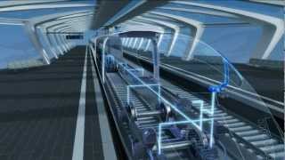 KnorrBremse Rail Vehicle Systems [upl. by Lenahtan]