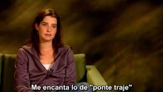 quotHow I Met Your Motherquot Making Of In English w Spanish subs Part 2 of 2 [upl. by Hamil465]