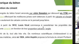 Chapitre 1BP1  Généralités sur le béton précontraint [upl. by Pasco]