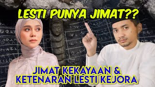 LESTI SUKSES KARENA JIMAT [upl. by Julie359]