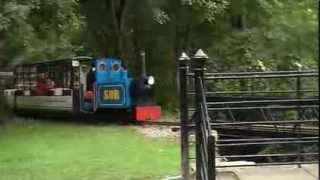 Shibden Miniature Railway [upl. by Tanaka]