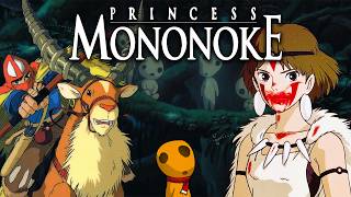 Mononoke Episode 1 Sub Indo [upl. by Nnyltak]