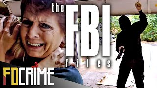 Home Invasion Nightmares  The FBI Files  Best Of  FD Crime [upl. by Moses]