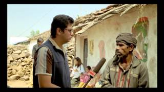 Peepli Live  Promo of quotAndaquot [upl. by Anoif]